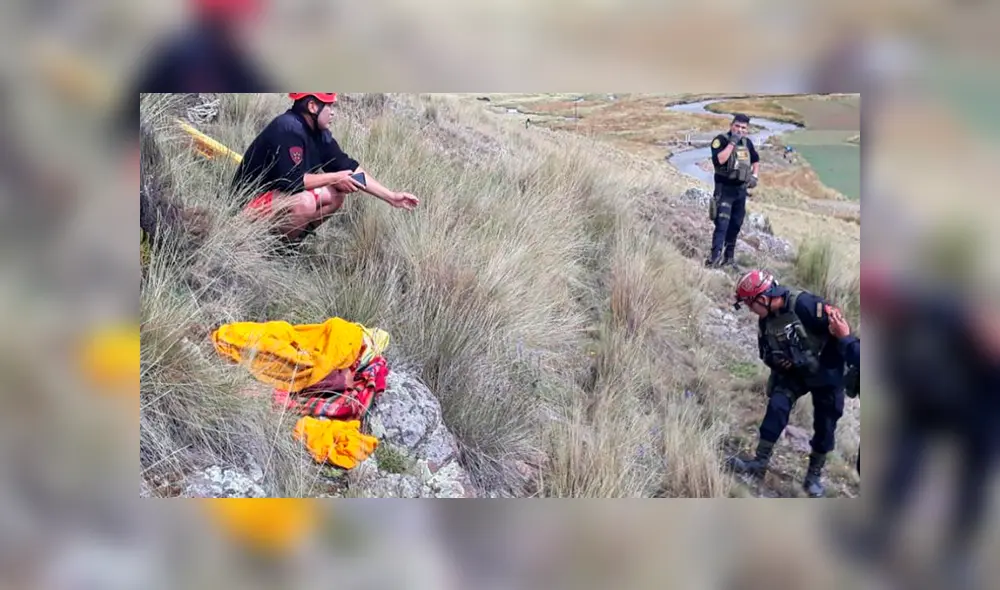 Puno: Hombre descuartizó, cocinó y luego se comió la carne de una mujer [VIDEO]