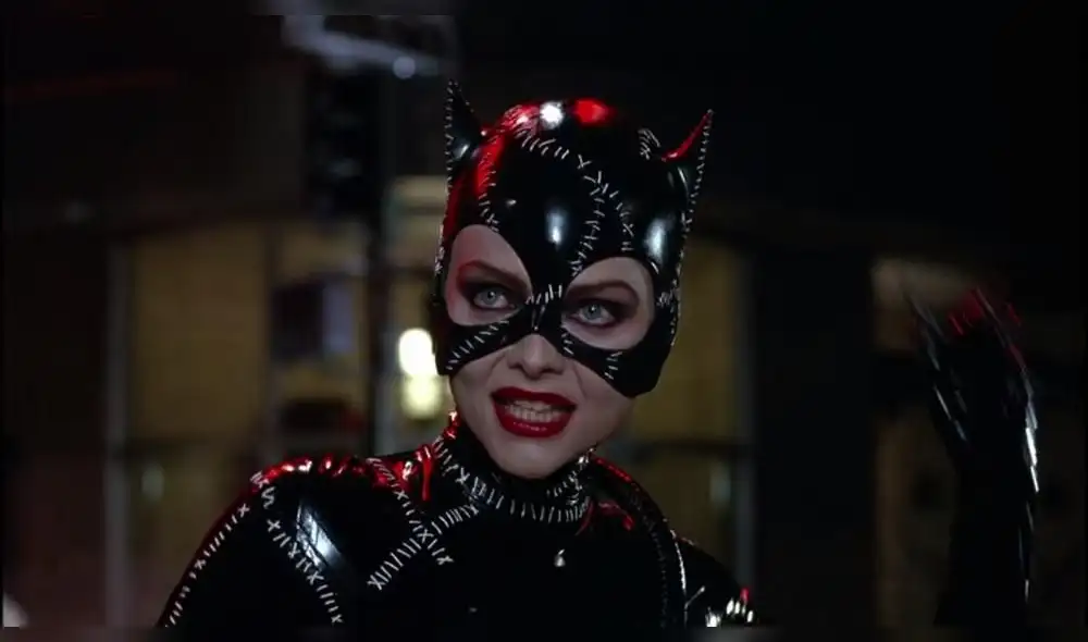 Michelle Pfeiffer: ¿Volverá a ser 'Gatúbela'?