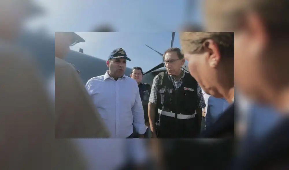 Huaicos en Lima: Ejecutivo declarará en emergencia 16 distritos de la capital Huaicos en Lima: Ejecutivo declarará en emergencia 16 distritos de la capital