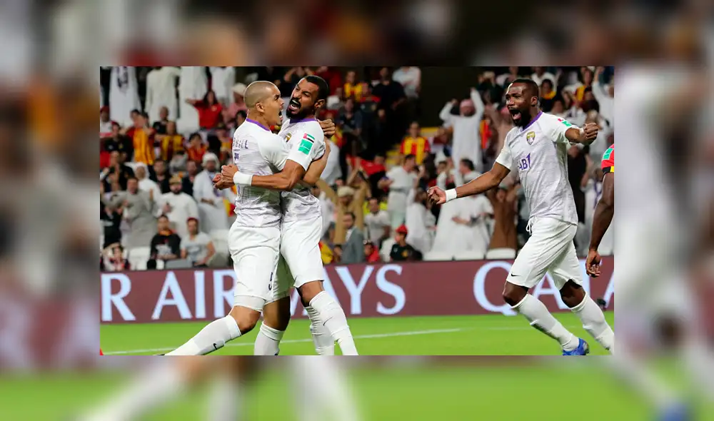 River perdió en penales ante Al Ain y no jugará la final del Mundial de Clubes [RESUMEN]