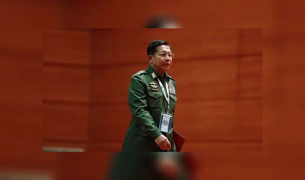 El gobierno de los Estados Unidos calificó esta medida como una drástica sanción. Foto: AFP El gobierno de los Estados Unidos calificó esta medida como una drástica sanción. Foto: AFP