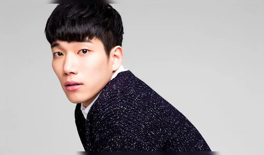 Kim Kyung-nam, es un actor y modelo surcoreano, nacido en 1989.