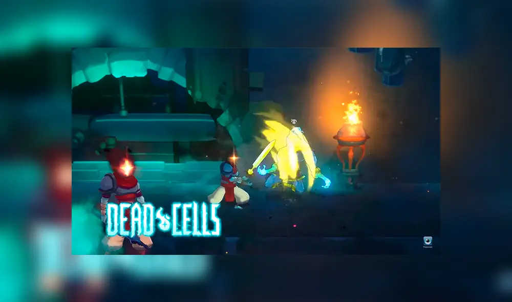 Franquicias que incluye: Dead Cells.