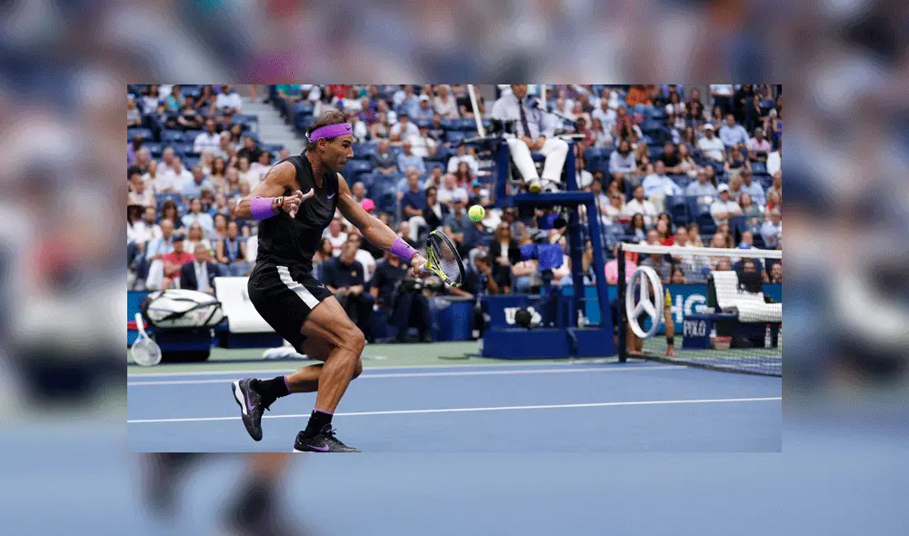 Rafael Nadal: los títulos del tenista que acaba de ganar su 19no Grand Slam Rafael Nadal: los títulos del tenista que acaba de ganar su 19no Grand Slam