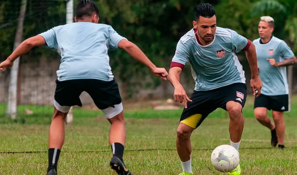 Sigue aquí EN VIVO el partido Universitario vs. Carabobo por la ida de la primera fase de la Copa Libertadores 2020. | Foto: @Carabobo_FC