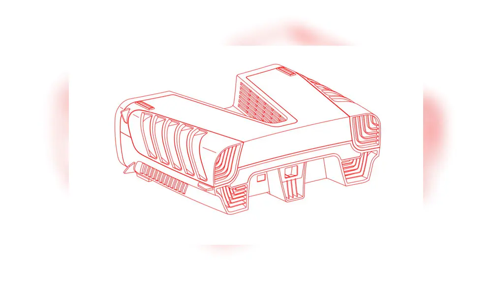 Se revela supuesto kit de desarrollo de PS5.