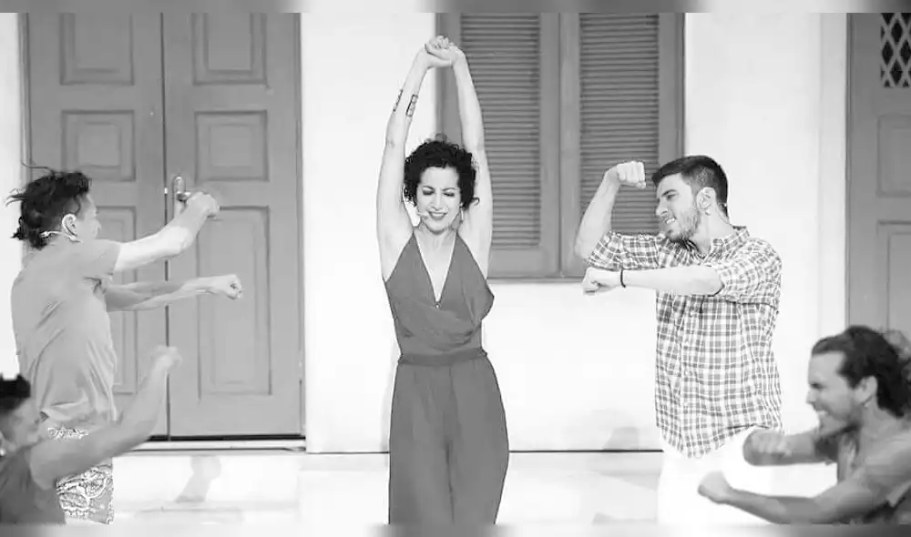 Rebeca Escribens tiene increíble reacción tras muerte de Sofía Rocha