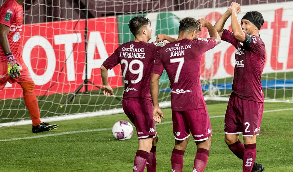 Sigue aquí EN VIVO ONLINE el Saprissa vs. Alajuelense por la jornada 19 del Torneo Clausura 2020 de la Primera División de Costa Rica. | Foto: AFP Sigue aquí EN VIVO ONLINE el Saprissa vs. Alajuelense por la jornada 19 del Torneo Clausura 2020 de la Primera División de Costa Rica. | Foto: AFP