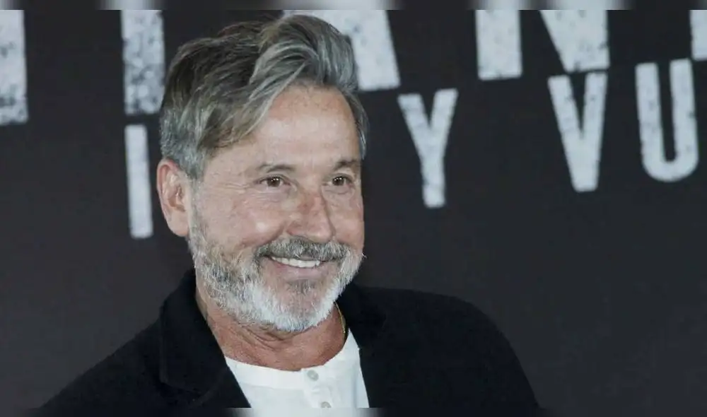 Ricardo Montaner incursiona en el reggaetón