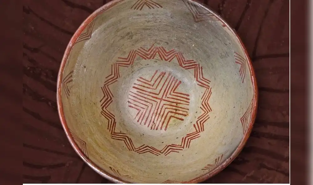 Muestra revalora el arte del pueblo Awajún