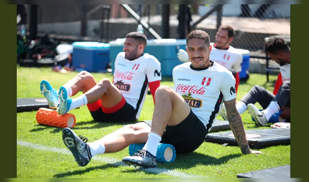 Perú vs Uruguay: titulares de Ricardo Gareca para el duelo en el Centenario de Montevideo.