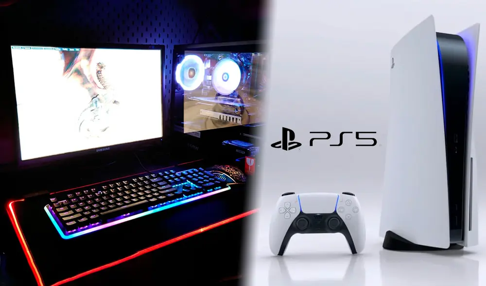 La consola más exitosa de la historia (PS2) logró vender 158 millones de unidades en todo su ciclo de vida. ¿Podrá la PS5 superar y hasta triplicar esas cifras? Foto: Business Insider/Sony La consola más exitosa de la historia (PS2) logró vender 158 millones de unidades en todo su ciclo de vida. ¿Podrá la PS5 superar y hasta triplicar esas cifras? Foto: Business Insider/Sony