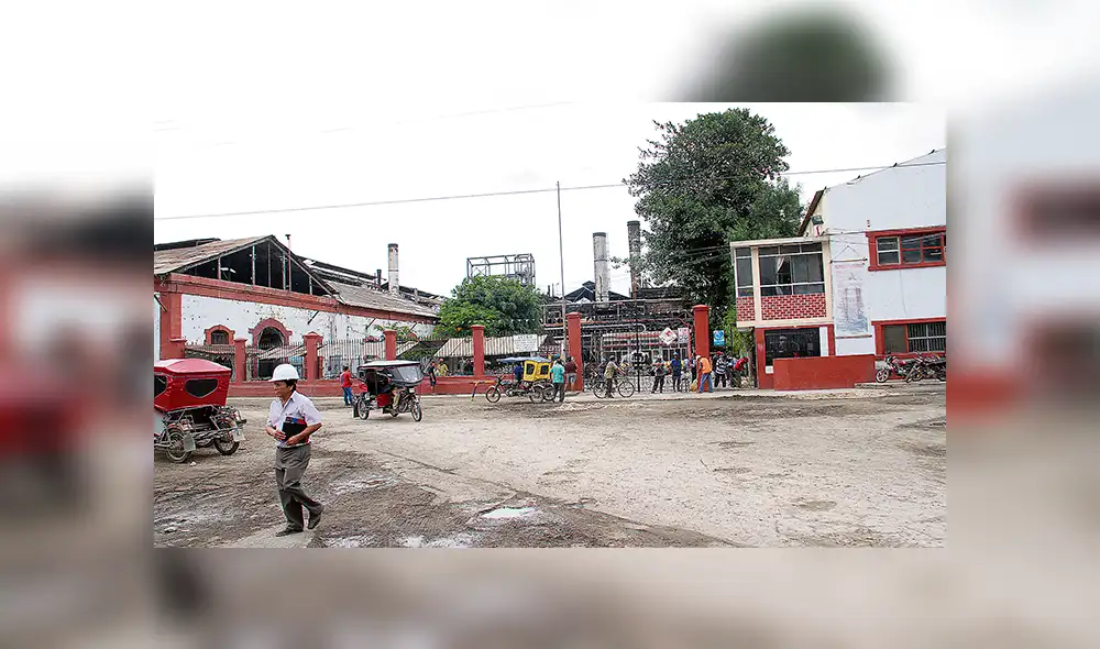 Cohen Vela, el rey de las cautelares en Bagua