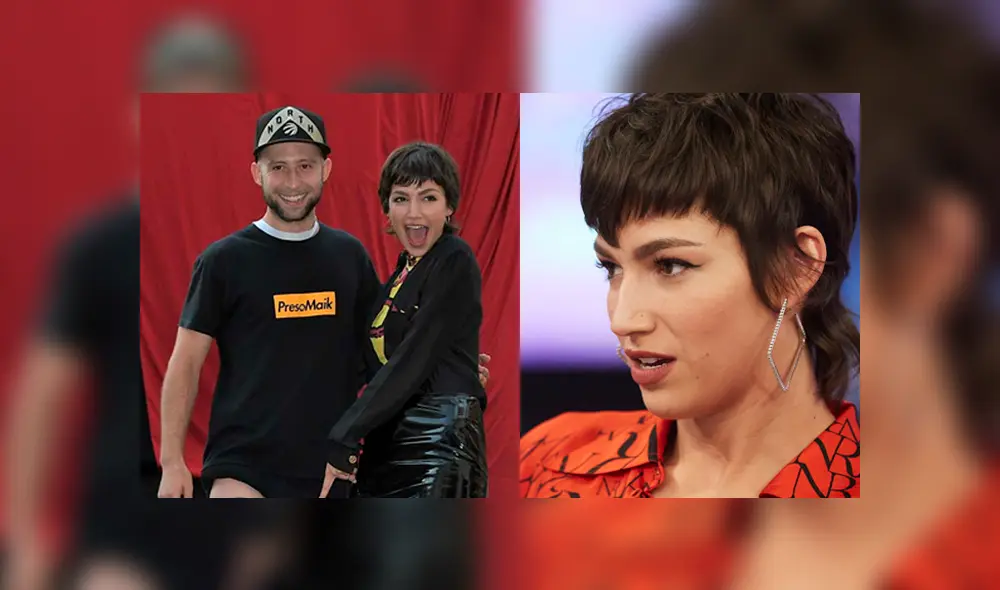 La casa de papel: fan sorprende a Úrsula Corberó con un tatuaje de ‘Tokio’ [FOTOS]