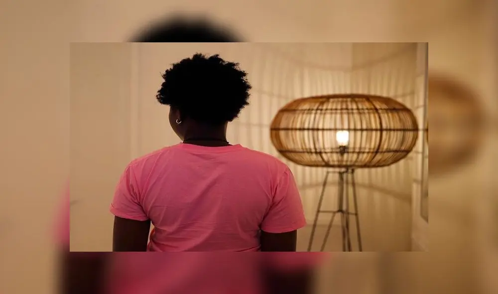 Las prostitutas son señaladas como las más "olvidadas" por el coronavirus. Foto: EFE Las prostitutas son señaladas como las más "olvidadas" por el coronavirus. Foto: EFE