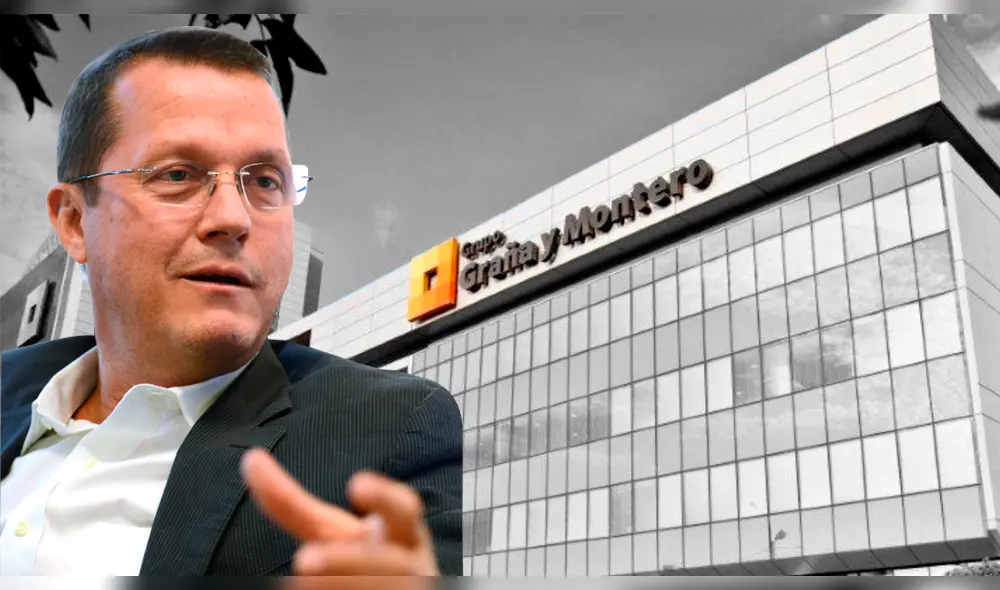 Barata confirmó que Graña y Montero supo de sobornos por el Metro de Lima