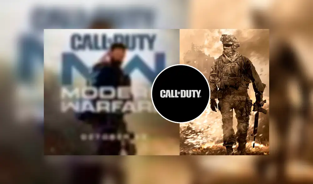 Call of Duty: Revelan por error fecha de anuncio y nombre del próximo juego [VIDEO]