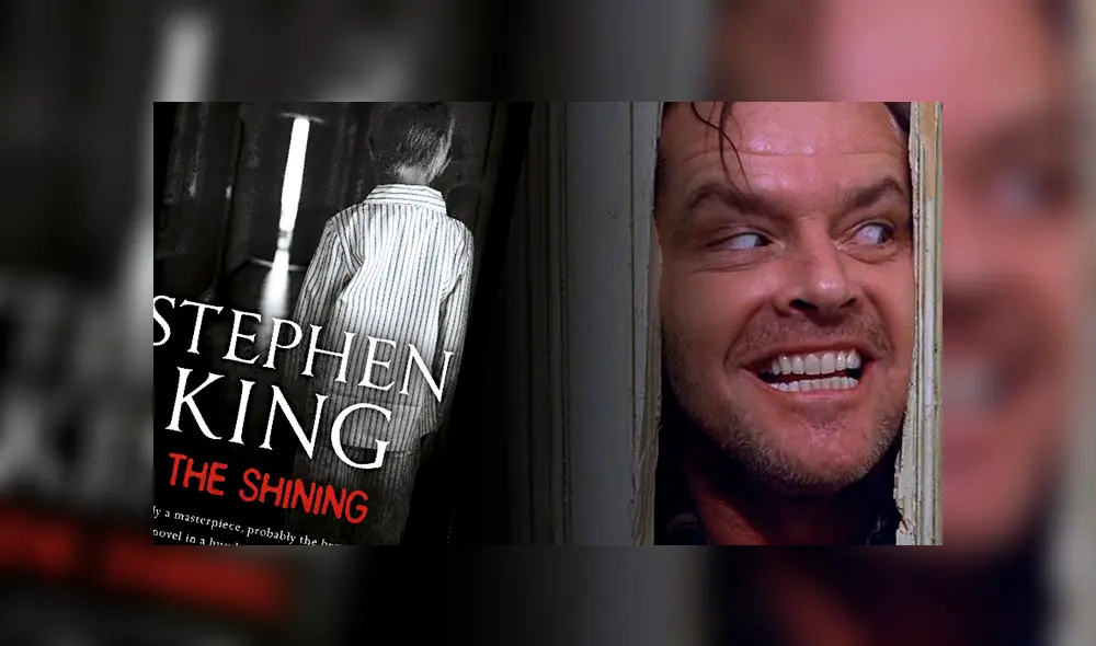Stephen King odia versión de ‘El Resplandor’