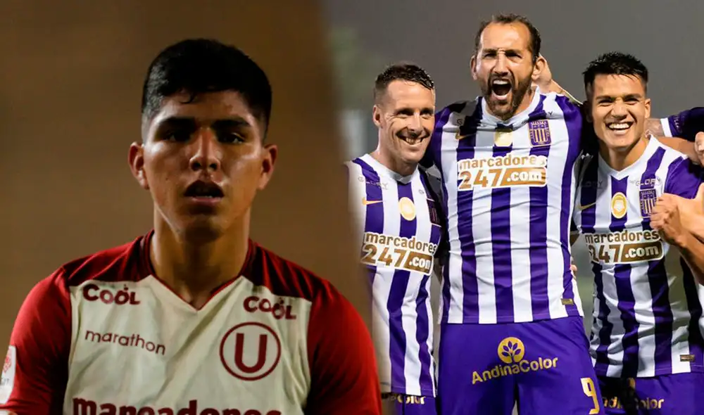 Ambos equipos disputarán torneos internacionales en 2023. Foto: composición LR/Luis Jiménez/Alianza Lima