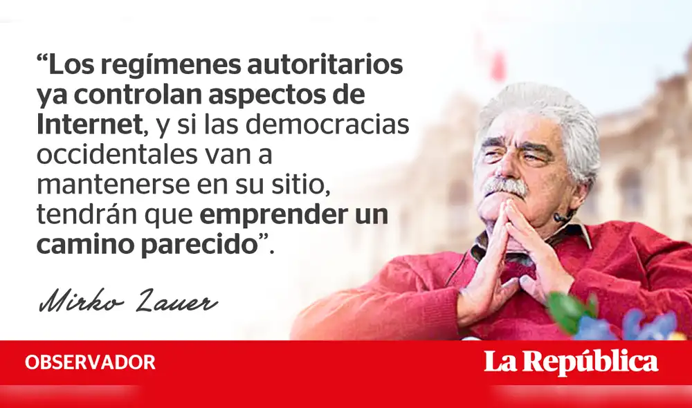 Pececillos en las redes