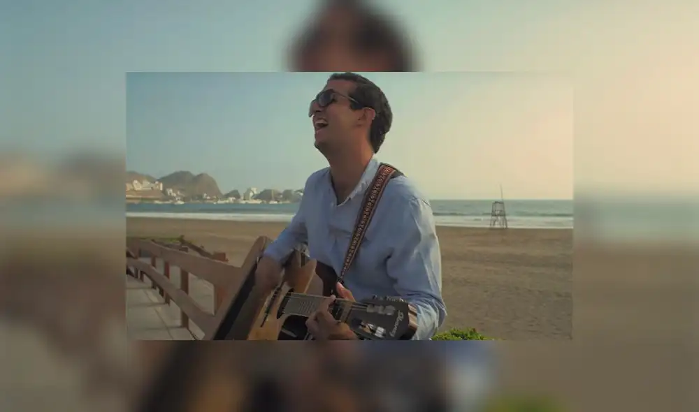 "El Cambio Generacional" es el nuevo tema de Charman