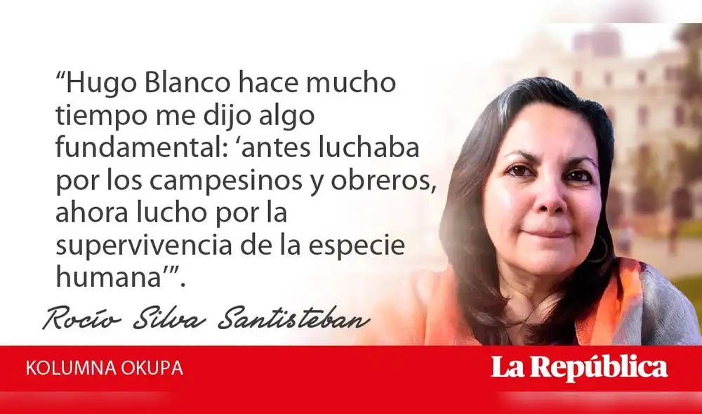 Una futura izquierda democrática