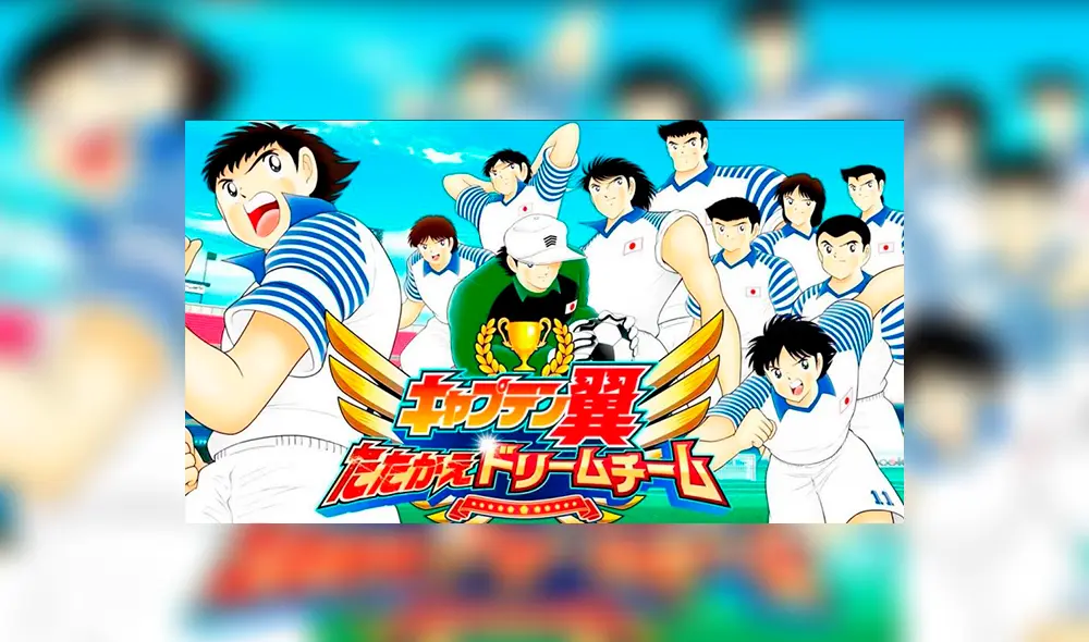 Súper Campeones: Andy Johnson muere durante un partido [VIDEO]