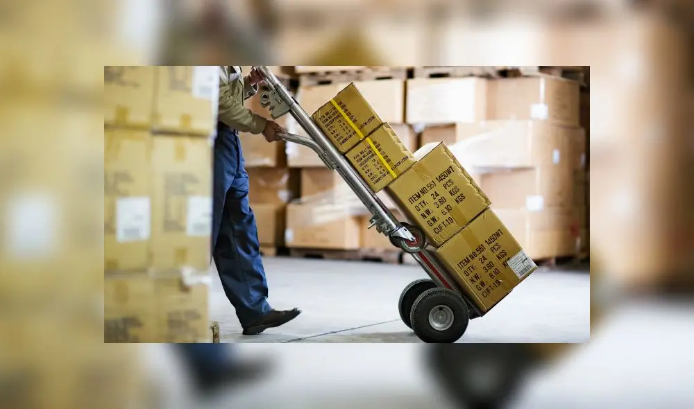 "Muchas tiendas están fallando con los tiempos y paquetes de entrega. Para esto, las capacidades de un ecosistema de nube son una gran solución”