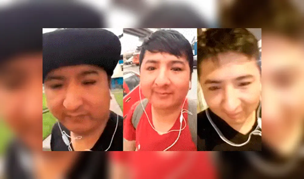 Facebook viral: excéntrico personaje ‘Tapir 590’ ahora tiene remix al estilo reggaetón [VIDEO]