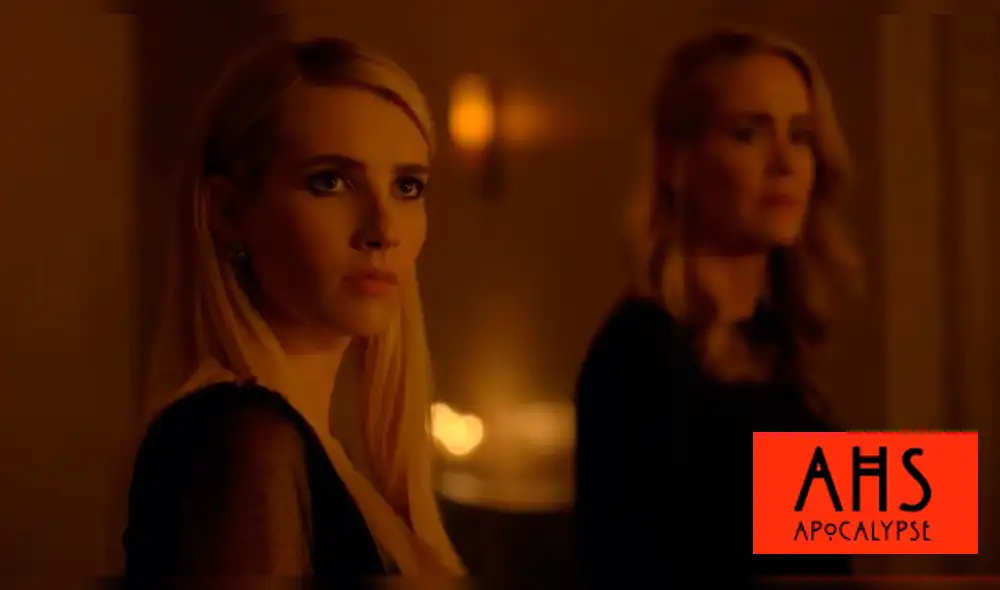 American Horror Story: terror e intriga en tráiler extendido de la octava temporada [VIDEO]