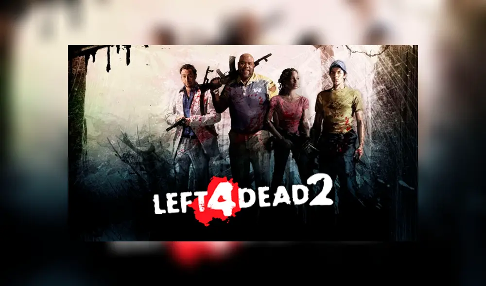 Dying Light y Left 4 Dead 2 se unen en increíble evento crossover desde el 24 hasta el 28 de octubre.