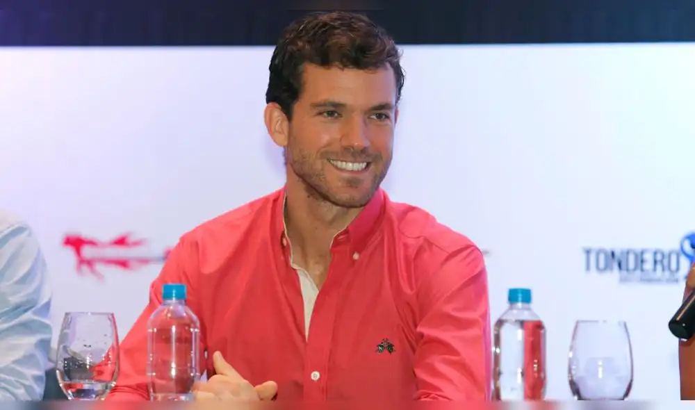 Ranking: ellos son los 25 peruanos más atractivos del 2018 [FOTOS]