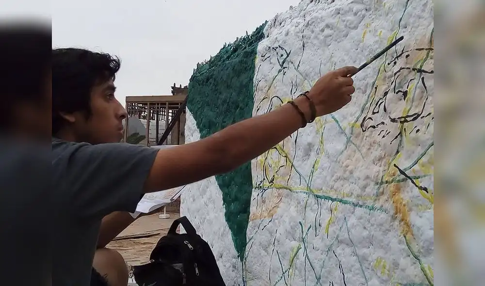 Joven artista necesita apoyo tras sufrir múltiples fracturas en accidente de bus interprovincial Joven artista necesita apoyo tras sufrir múltiples fracturas en accidente de bus interprovincial