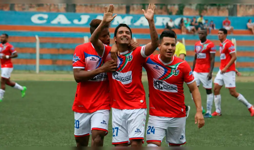 Reimond Manco: Estoy preparado y listo para el Mundial [VIDEO]