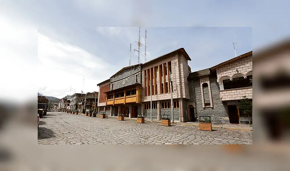 CASO. Funcionarios de comuna provincial de Caylloma involucrados en irregularidades.