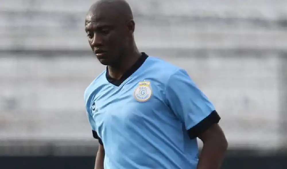 Jhoel Herrera emitió un juicio sobre el baile que ha acaparado las redes sociales.