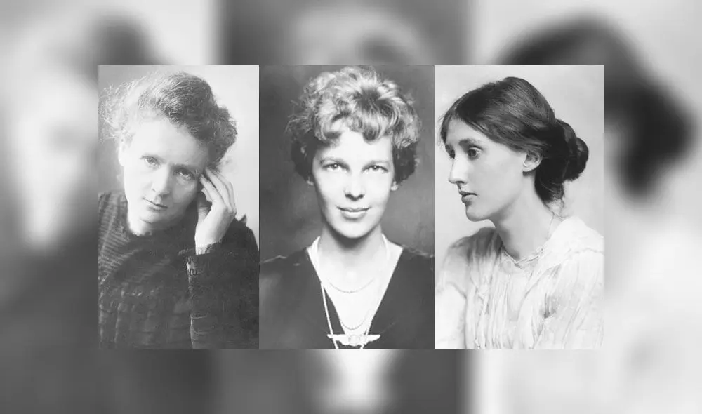 A pesar de haber nacido en una época adversa, estas activistas, científicas, artistas, deportistas y otras transgresoras no cedieron a las presiones de la sociedad. A pesar de haber nacido en una época adversa, estas activistas, científicas, artistas, deportistas y otras transgresoras no cedieron a las presiones de la sociedad.