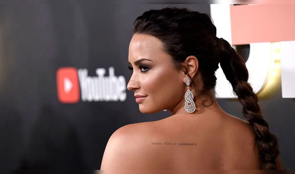 Demi Lovato y Eiza González Instagram, Super Bowl 2020