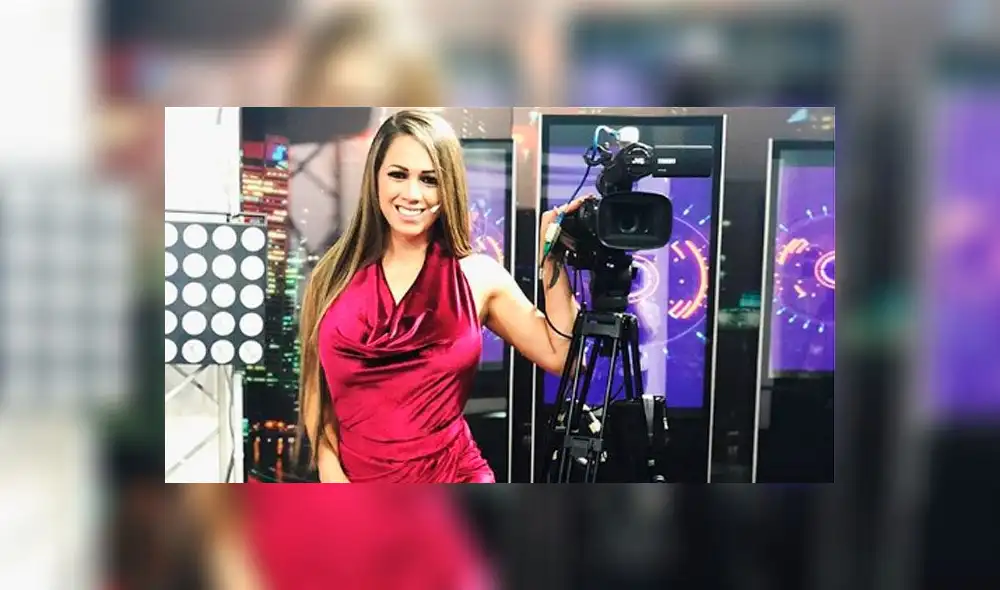 Melissa Klug confirma que no está soltera con tierna foto junto a bailarín