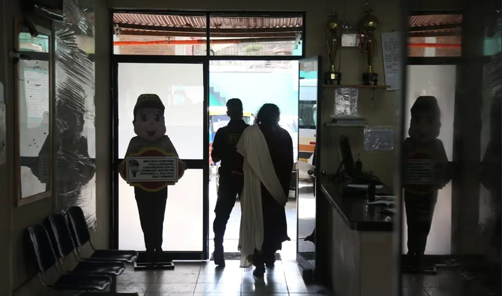 Frepap: Juan Ataucusi denuncia haber sido amenazado de muerte por su hermano [VIDEO]