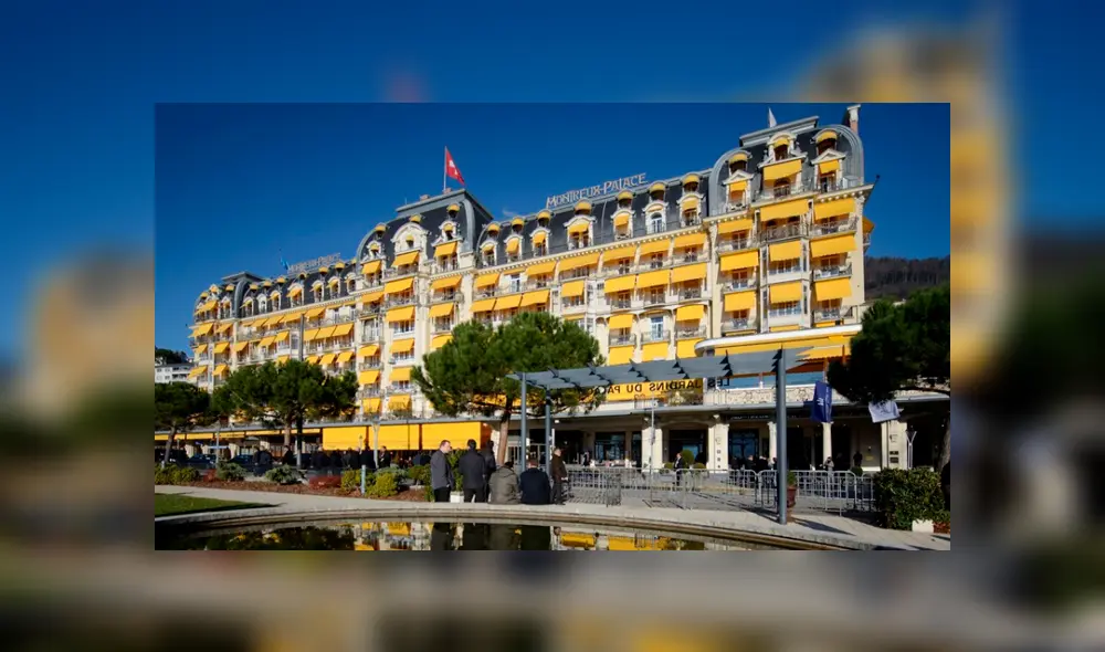 ¿Diplomacia o conspiración? Reunión secreta del grupo Bilderberg convoca a la élite mundial