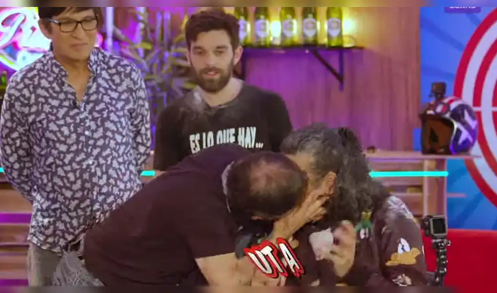 Miguelito Barraza Miguelito Barraza