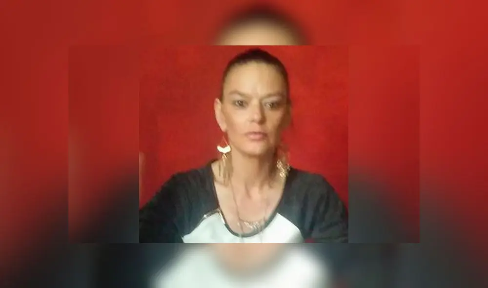 Hombre ató a su novia a la cama y la asesinó de varias puñaladas. Foto: Mirror Hombre ató a su novia a la cama y la asesinó de varias puñaladas. Foto: Mirror