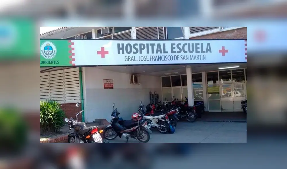 El agresor fue trasladado a un hospital con graves lesiones. El agresor fue trasladado a un hospital con graves lesiones.