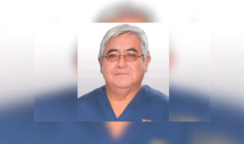 Tacna: Familiares de médico fallecido por gripe AH1N1 piden investigación