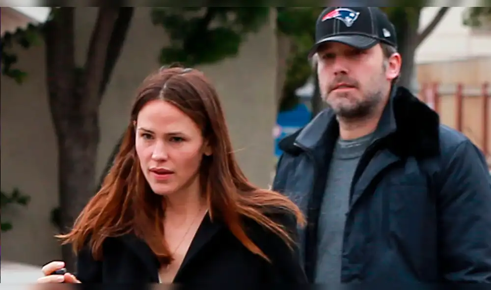 Jennifer Garner es elegida la mujer más bella del mundo