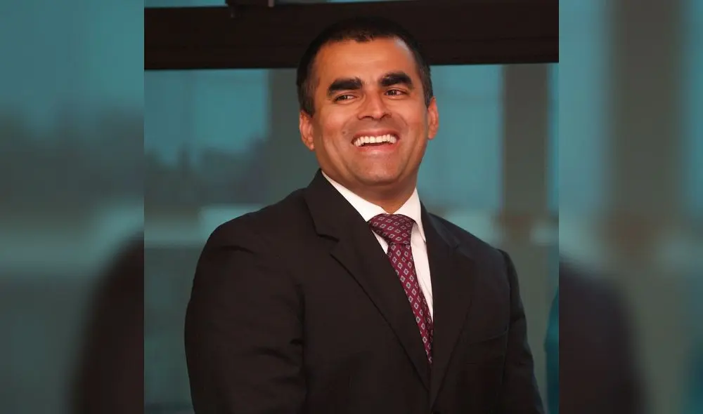 Germán Lora: “No existe una prestación continua del trabajador”.