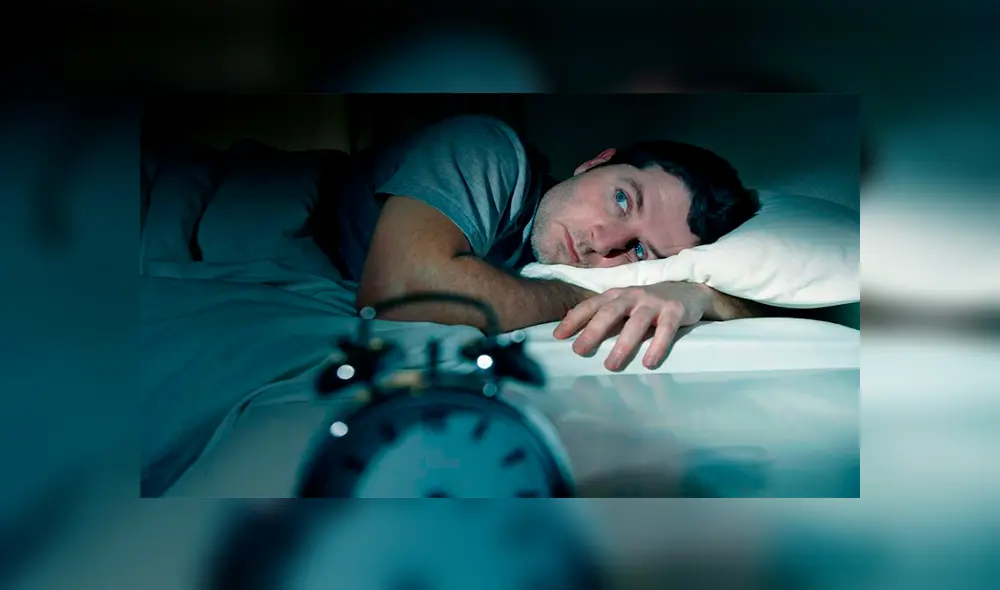 No dormir lo suficiente aumenta las posibilidades de padecer Alzheimer, según estudios No dormir lo suficiente aumenta las posibilidades de padecer Alzheimer, según estudios