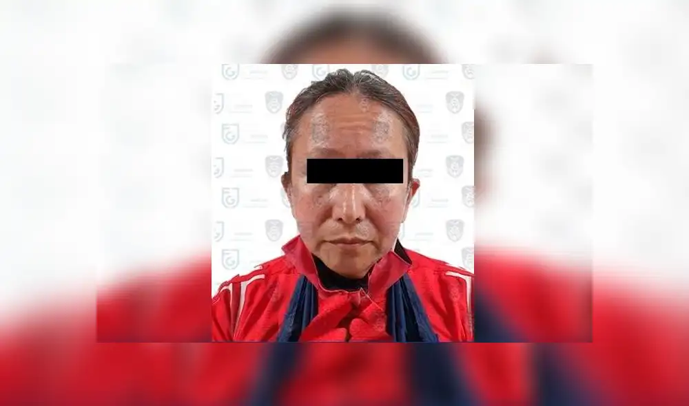 La mujer denunció que encontró a su hija muerta sin imaginar que las investigaciones la hallarían culpable del asesinato. (Foto: Univisión)