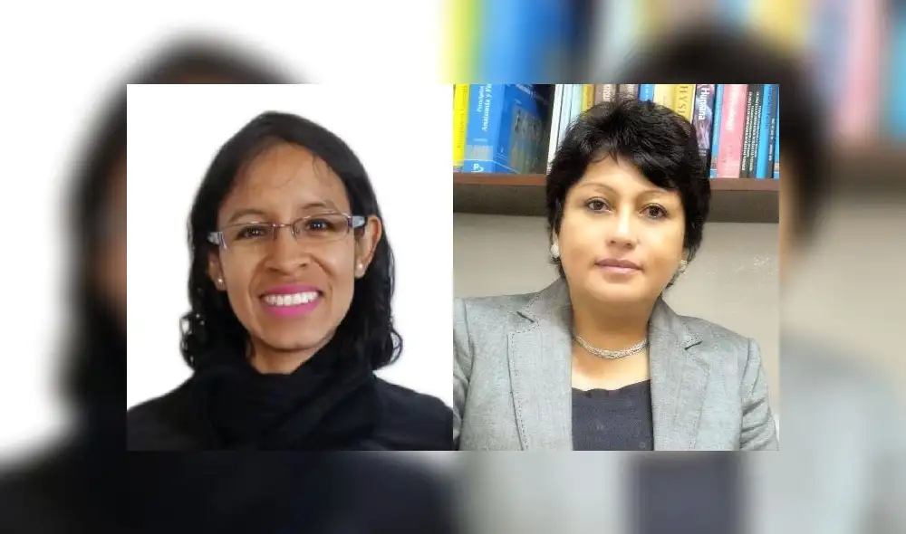 Revelan a ganadoras del premio nacional “Por las Mujeres en la Ciencia” Revelan a ganadoras del premio nacional “Por las Mujeres en la Ciencia”